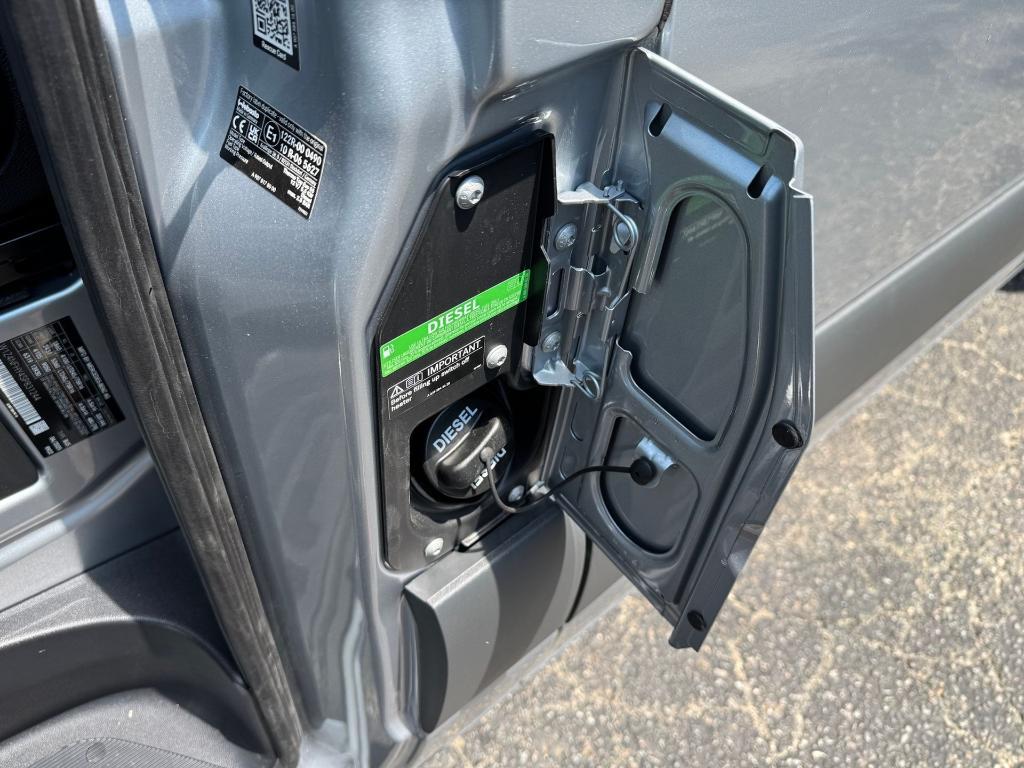 new 2025 Mercedes-Benz Sprinter 2500 car, priced at $69,500