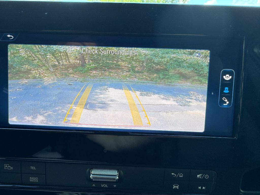 new 2025 Mercedes-Benz Sprinter 2500 car, priced at $69,500