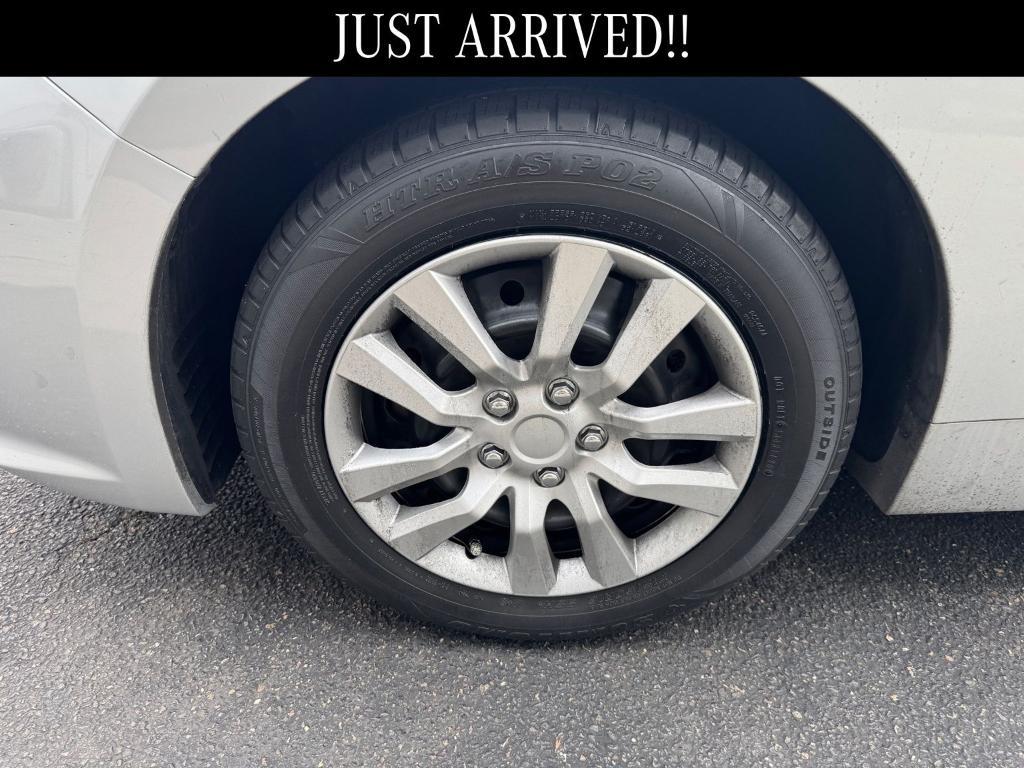 used 2017 Nissan Altima car, priced at $9,250