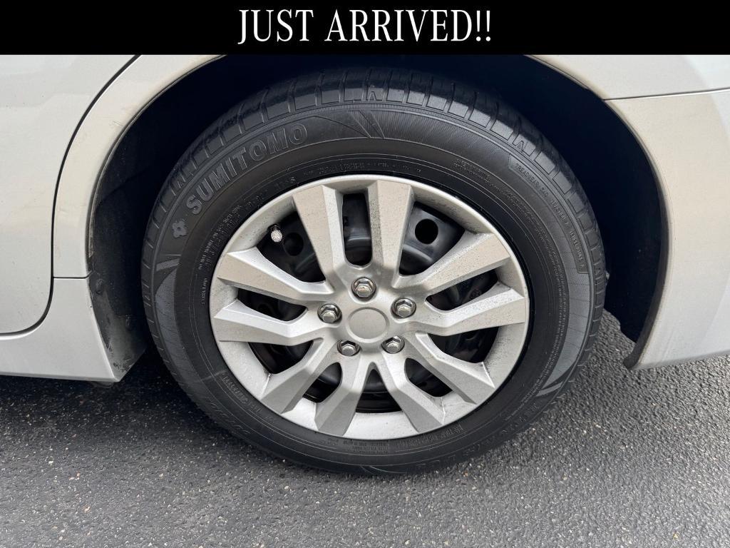 used 2017 Nissan Altima car, priced at $9,250