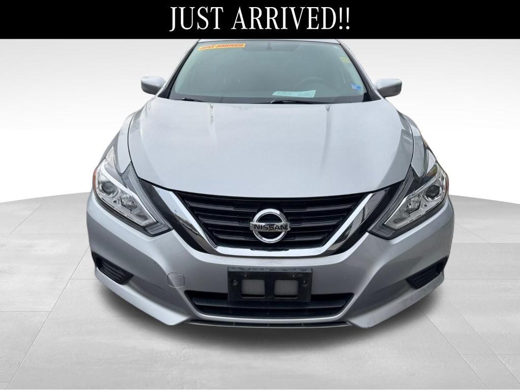 used 2017 Nissan Altima car, priced at $9,250