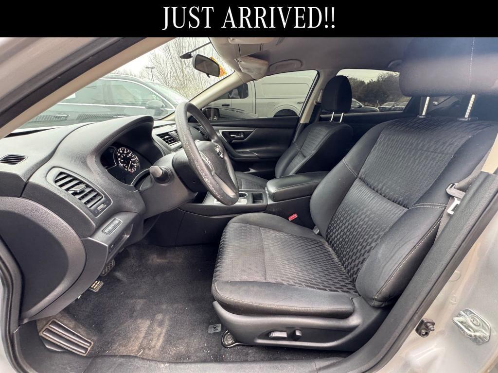 used 2017 Nissan Altima car, priced at $9,250