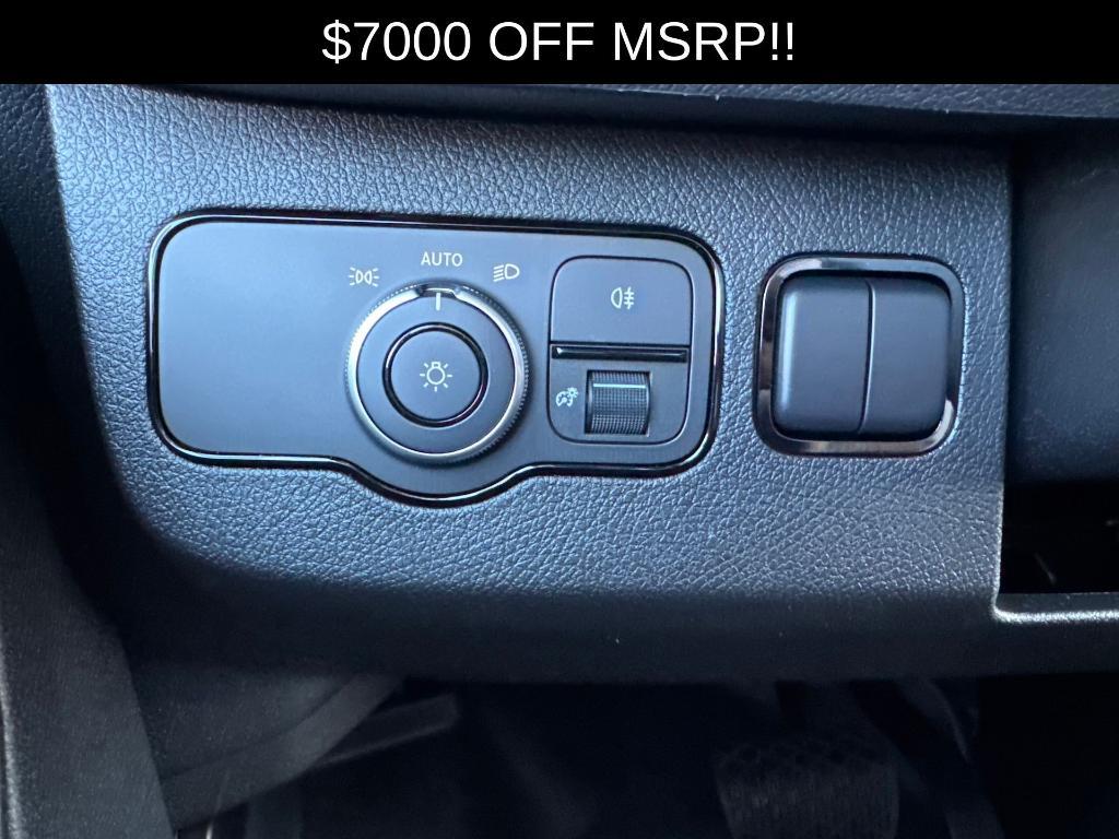 new 2026 Mercedes-Benz Sprinter 2500 car, priced at $54,389