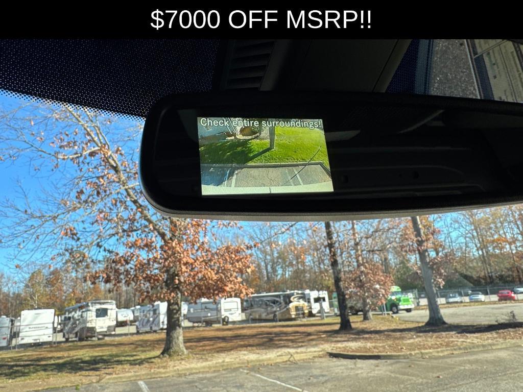 new 2026 Mercedes-Benz Sprinter 2500 car, priced at $54,389