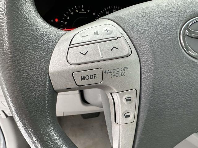 used 2007 Toyota Camry car, priced at $4,995