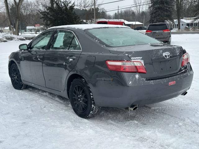 used 2007 Toyota Camry car, priced at $4,995