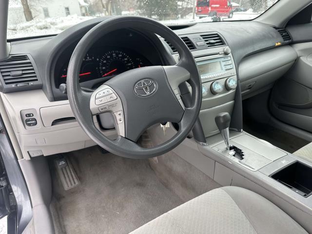 used 2007 Toyota Camry car, priced at $4,995