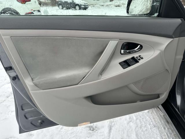 used 2007 Toyota Camry car, priced at $4,995