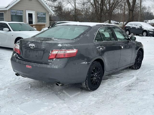 used 2007 Toyota Camry car, priced at $4,995