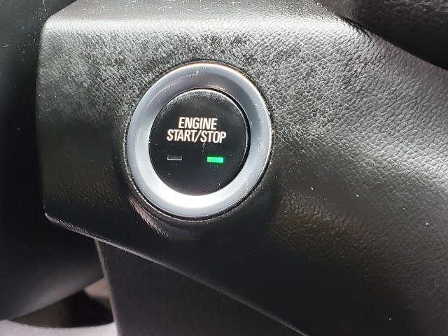 used 2021 GMC Terrain car, priced at $20,695