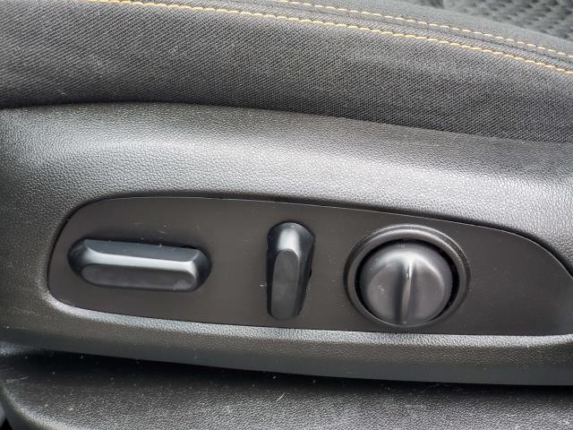 used 2021 GMC Terrain car, priced at $20,695