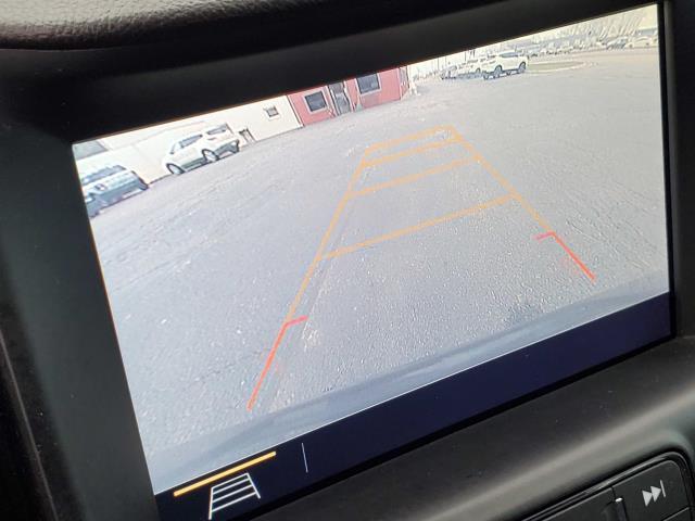 used 2021 GMC Terrain car, priced at $20,695