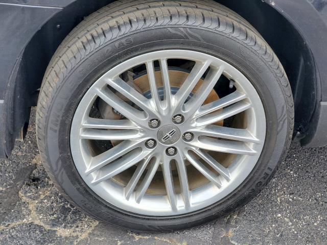 used 2019 Lincoln MKT car, priced at $16,995