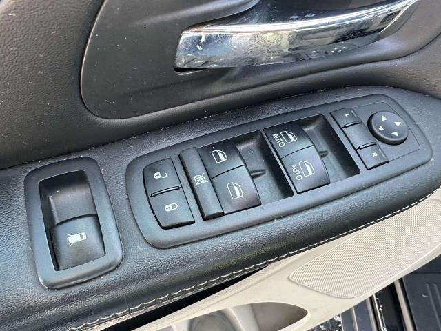 used 2018 Dodge Grand Caravan car, priced at $10,995