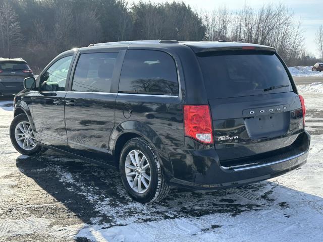 used 2018 Dodge Grand Caravan car, priced at $10,995
