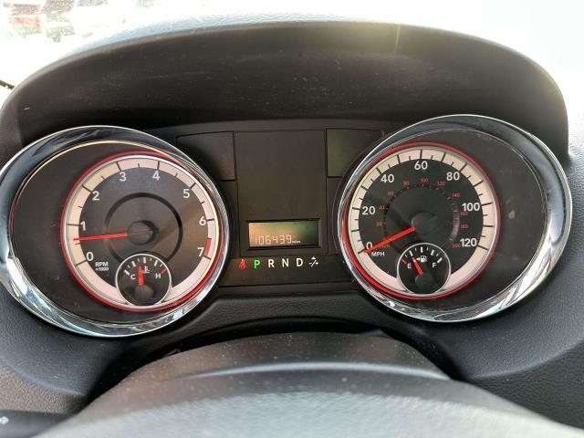 used 2018 Dodge Grand Caravan car, priced at $10,995