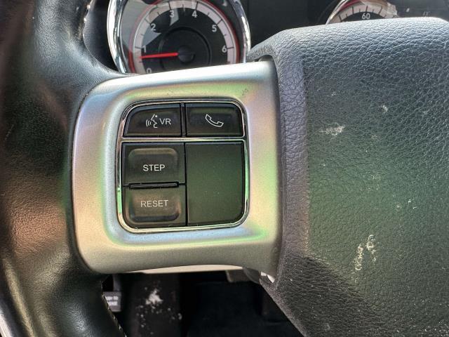 used 2018 Dodge Grand Caravan car, priced at $10,995