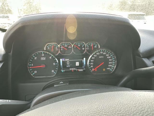 used 2017 Chevrolet Suburban car, priced at $20,495