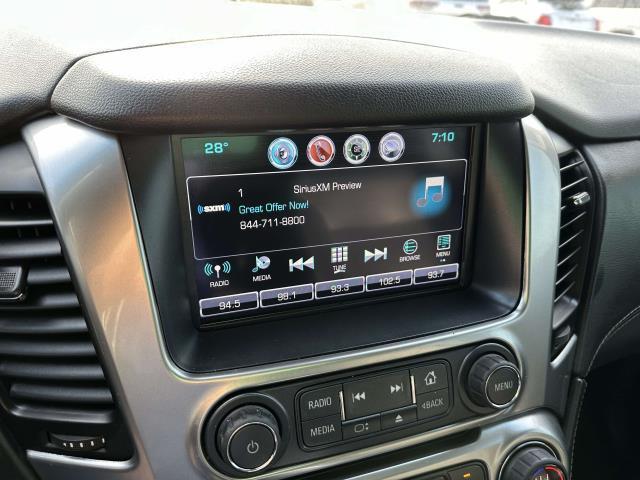 used 2017 Chevrolet Suburban car, priced at $20,495