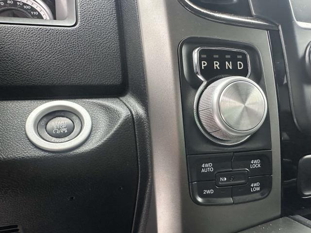 used 2016 Ram 1500 car, priced at $19,995