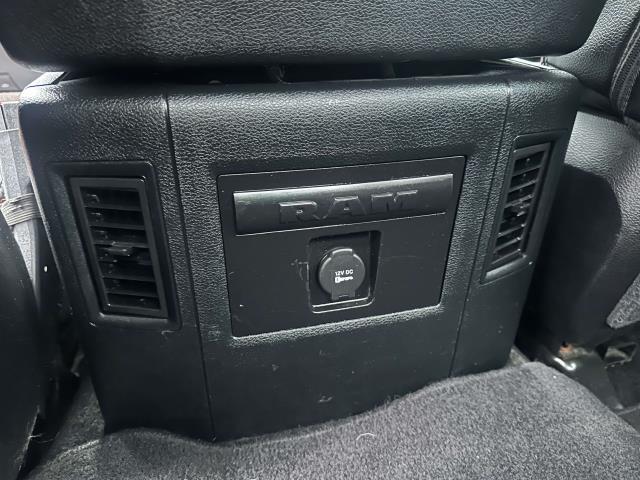 used 2016 Ram 1500 car, priced at $19,995