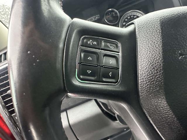 used 2016 Ram 1500 car, priced at $19,995