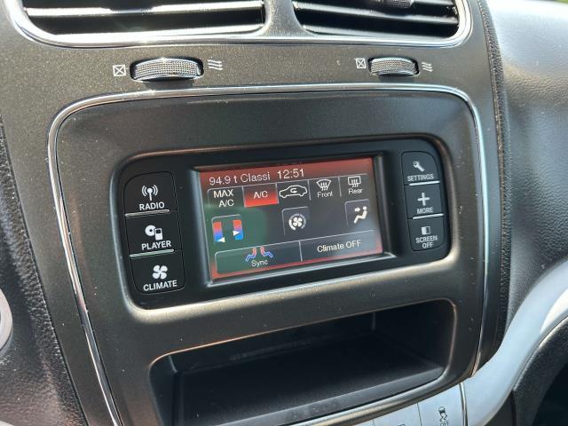 used 2019 Dodge Journey car, priced at $12,695