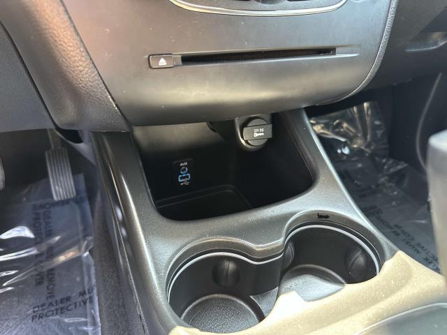 used 2019 Dodge Journey car, priced at $12,695