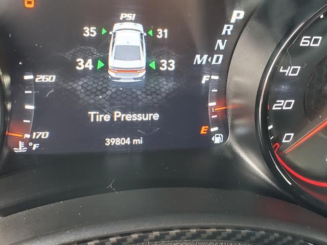 used 2021 Dodge Charger car, priced at $36,495