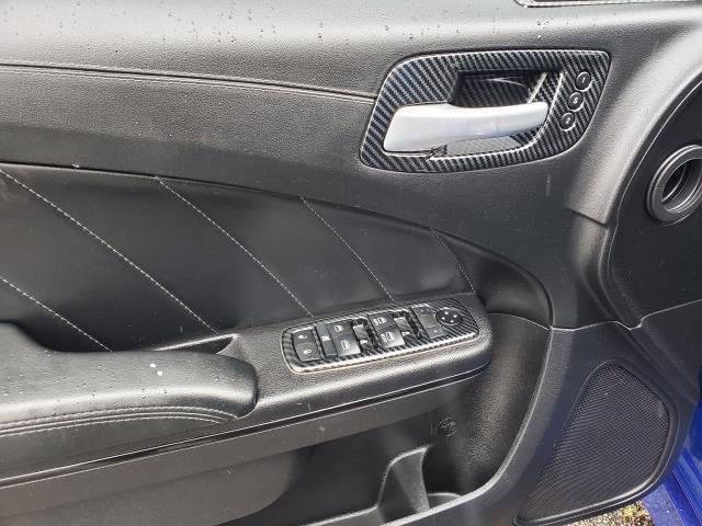 used 2021 Dodge Charger car, priced at $36,495