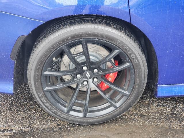 used 2021 Dodge Charger car, priced at $36,495