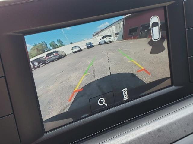 used 2020 Ford Escape car, priced at $11,995