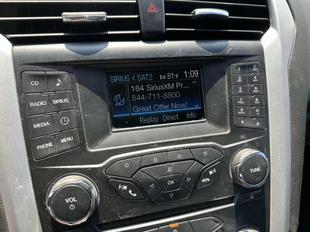 used 2014 Ford Fusion car, priced at $8,495