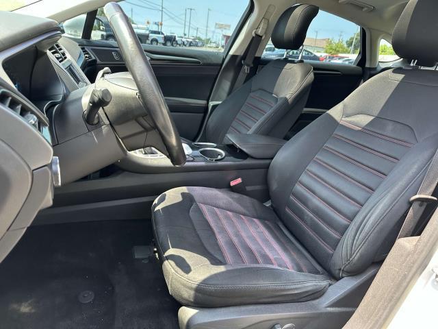 used 2014 Ford Fusion car, priced at $8,495