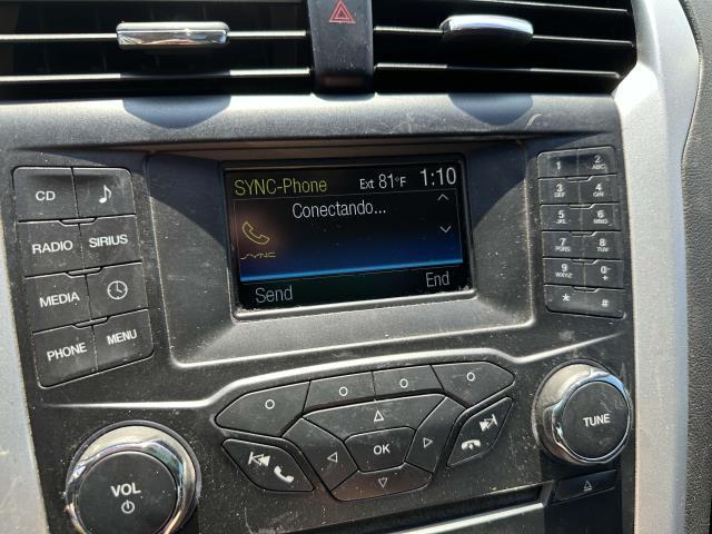 used 2014 Ford Fusion car, priced at $8,495