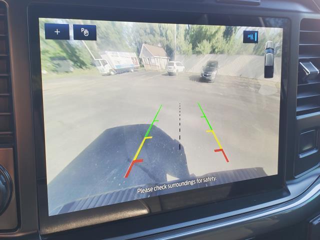 used 2022 Ford F-150 car, priced at $31,995