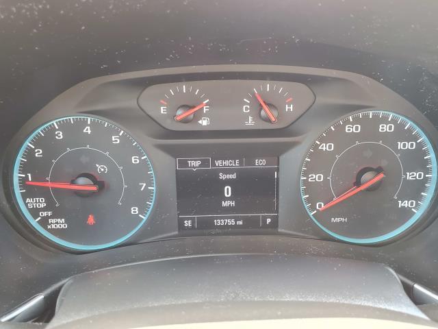 used 2019 Chevrolet Equinox car, priced at $11,495