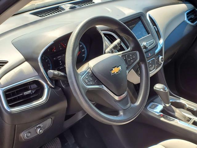 used 2019 Chevrolet Equinox car, priced at $11,495