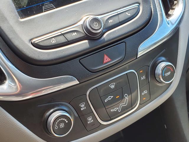 used 2019 Chevrolet Equinox car, priced at $11,495