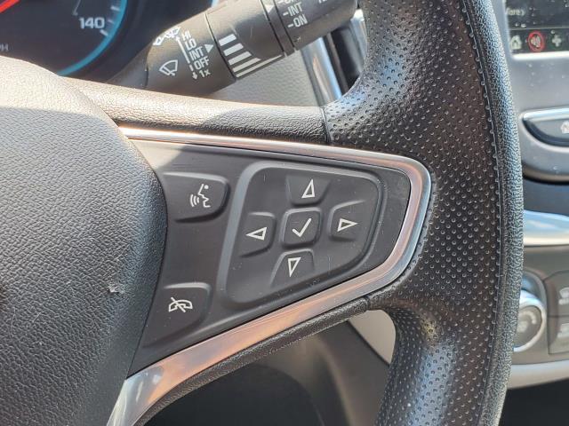 used 2019 Chevrolet Equinox car, priced at $11,495