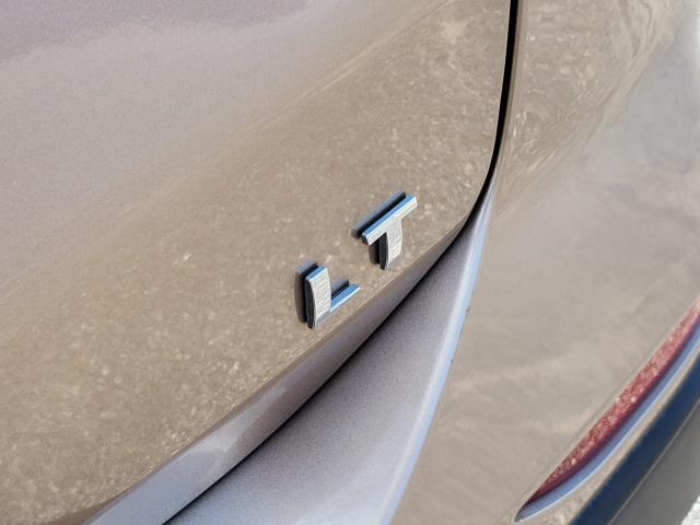 used 2019 Chevrolet Equinox car, priced at $11,495