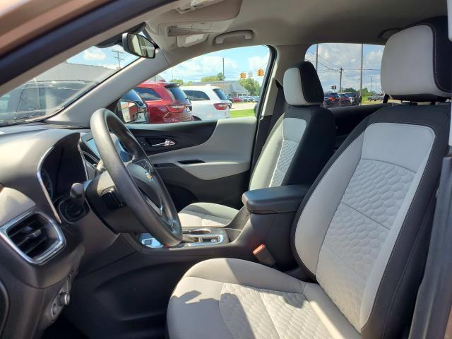used 2019 Chevrolet Equinox car, priced at $11,495