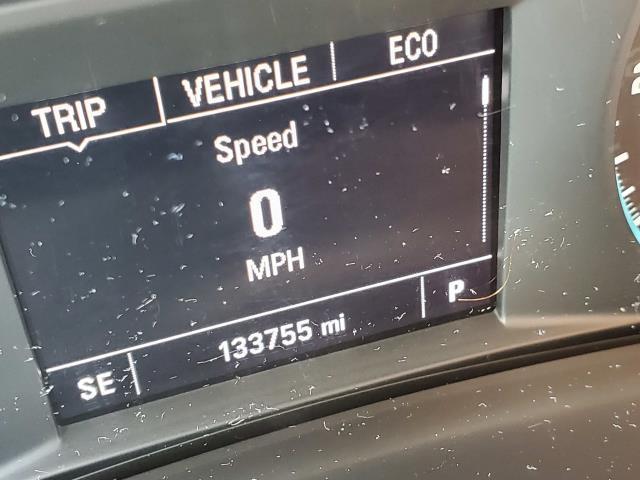 used 2019 Chevrolet Equinox car, priced at $11,495