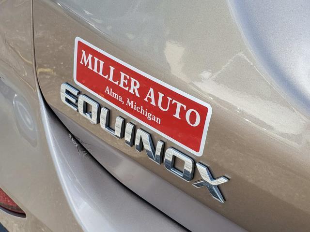 used 2019 Chevrolet Equinox car, priced at $11,495