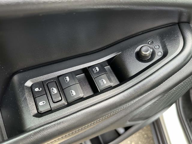 used 2024 Jeep Grand Cherokee L car, priced at $31,995