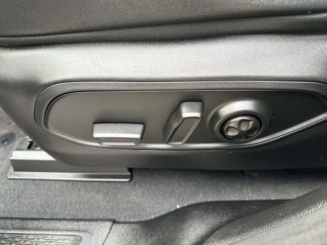 used 2024 Jeep Grand Cherokee L car, priced at $31,995