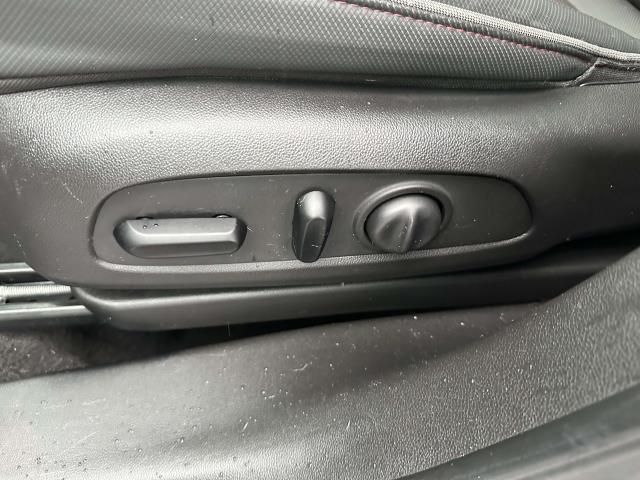 used 2021 Chevrolet TrailBlazer car, priced at $19,995