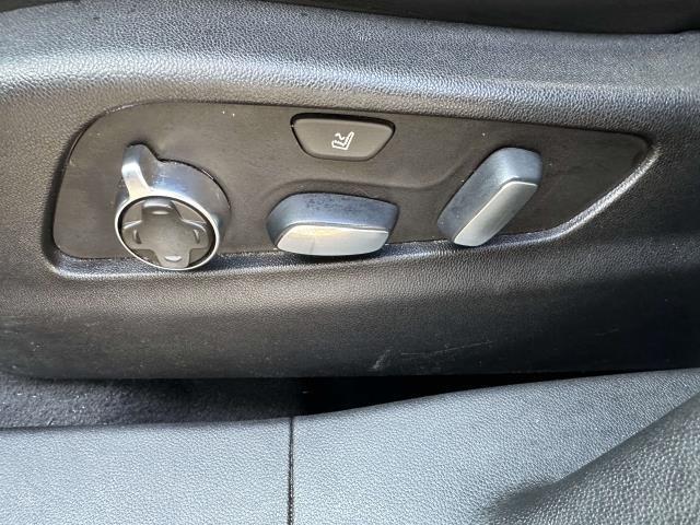 used 2019 Cadillac XT4 car, priced at $20,794