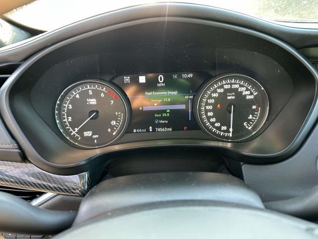 used 2019 Cadillac XT4 car, priced at $20,794