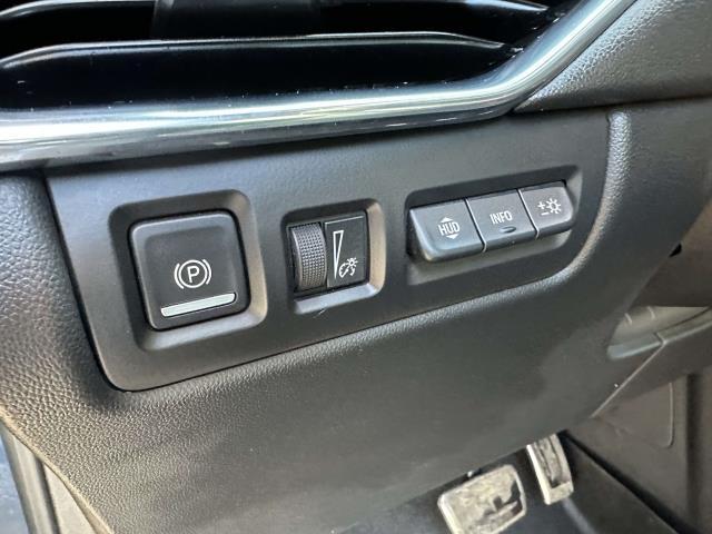 used 2019 Cadillac XT4 car, priced at $20,794